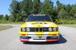 BMW 325e Coupe for Charity 1985 года